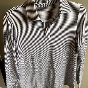 Boys Vineyard Vines Shirt